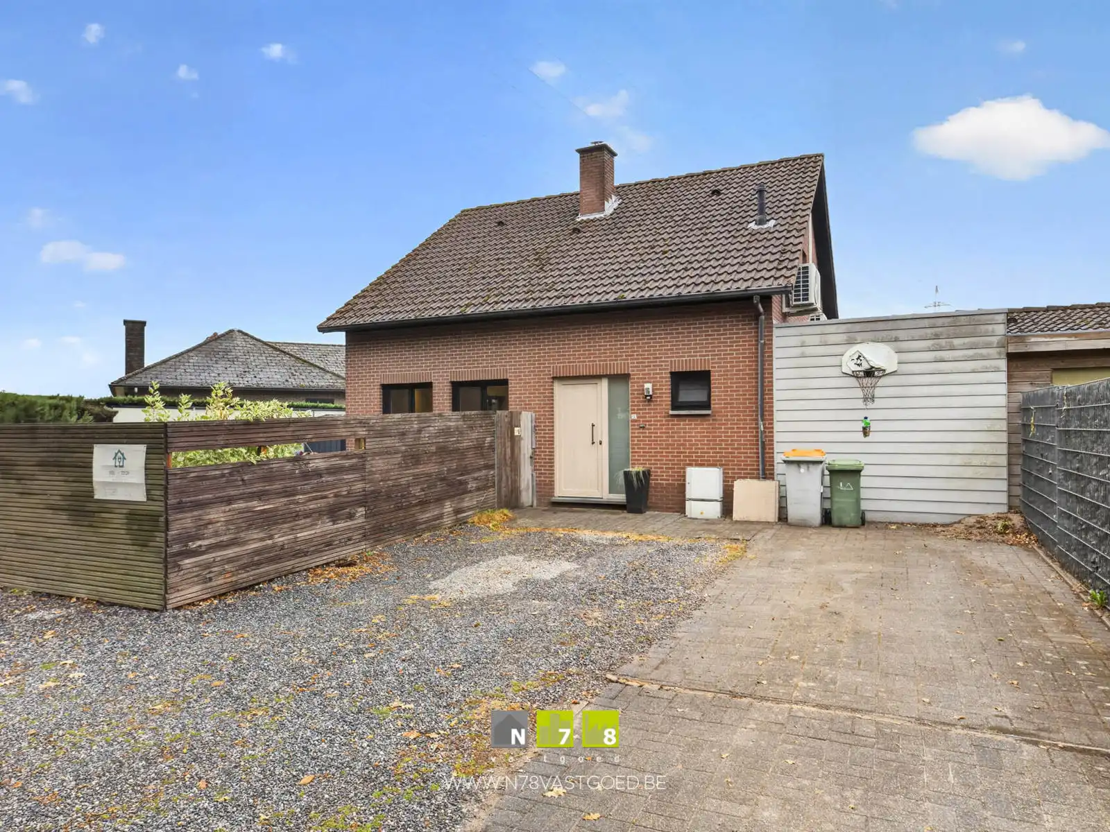 Huis te koop foto 23