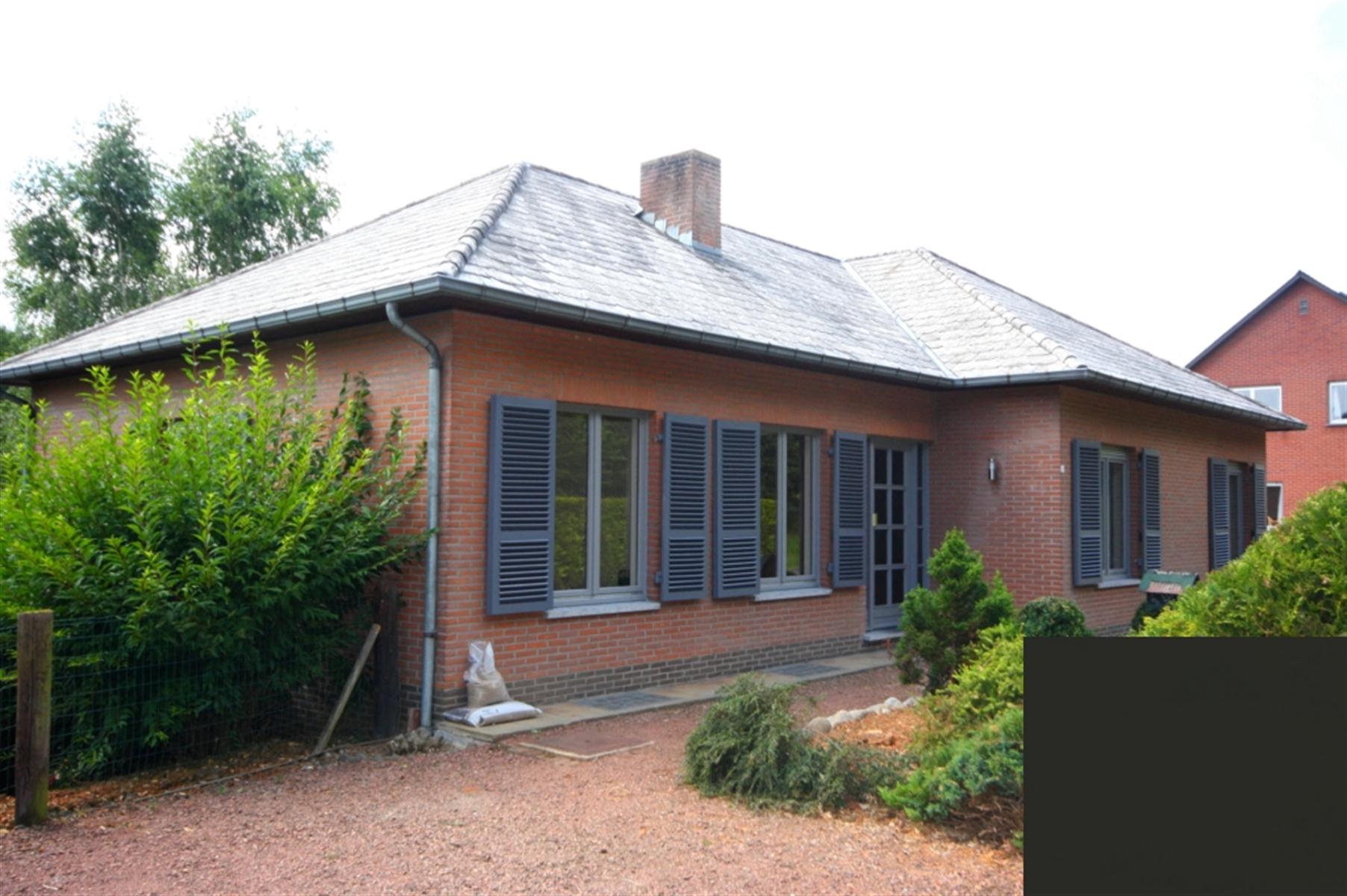 Villa te huur Kaalheide 31 - 3040 Huldenberg