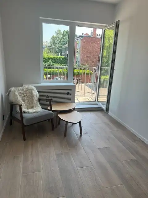Moderne 3 slaapkamerappartement te huur aan de Theresiastraat in Hasselt - Recent gerenoveerd met garage en ideale ligging! foto 17