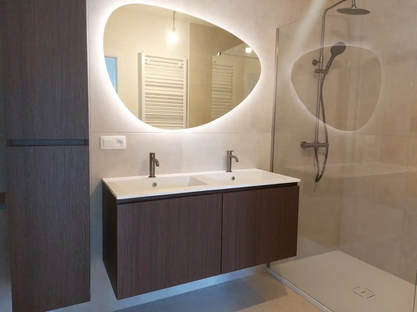 Nieuw appartement te koop op een toplocatie! foto 15
