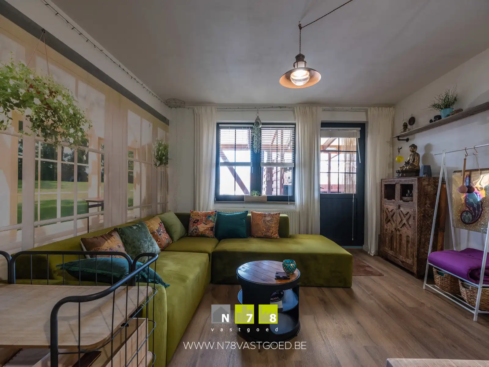 Appartement te koop foto 3