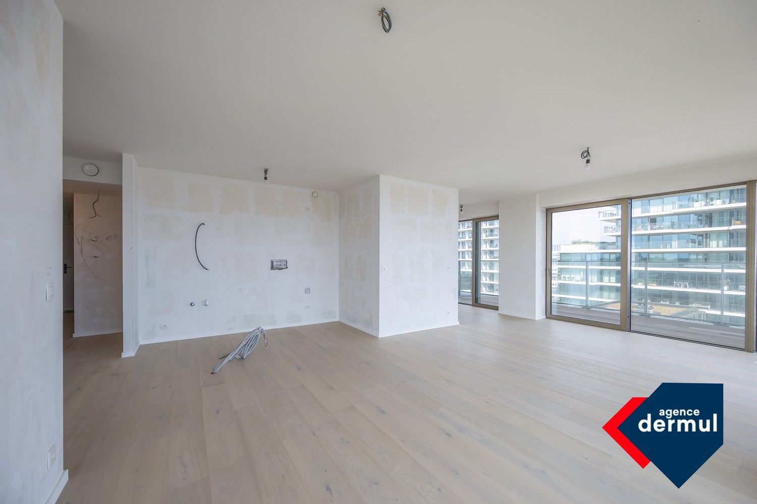 RESIDENTIE SKY TOWER II foto 4