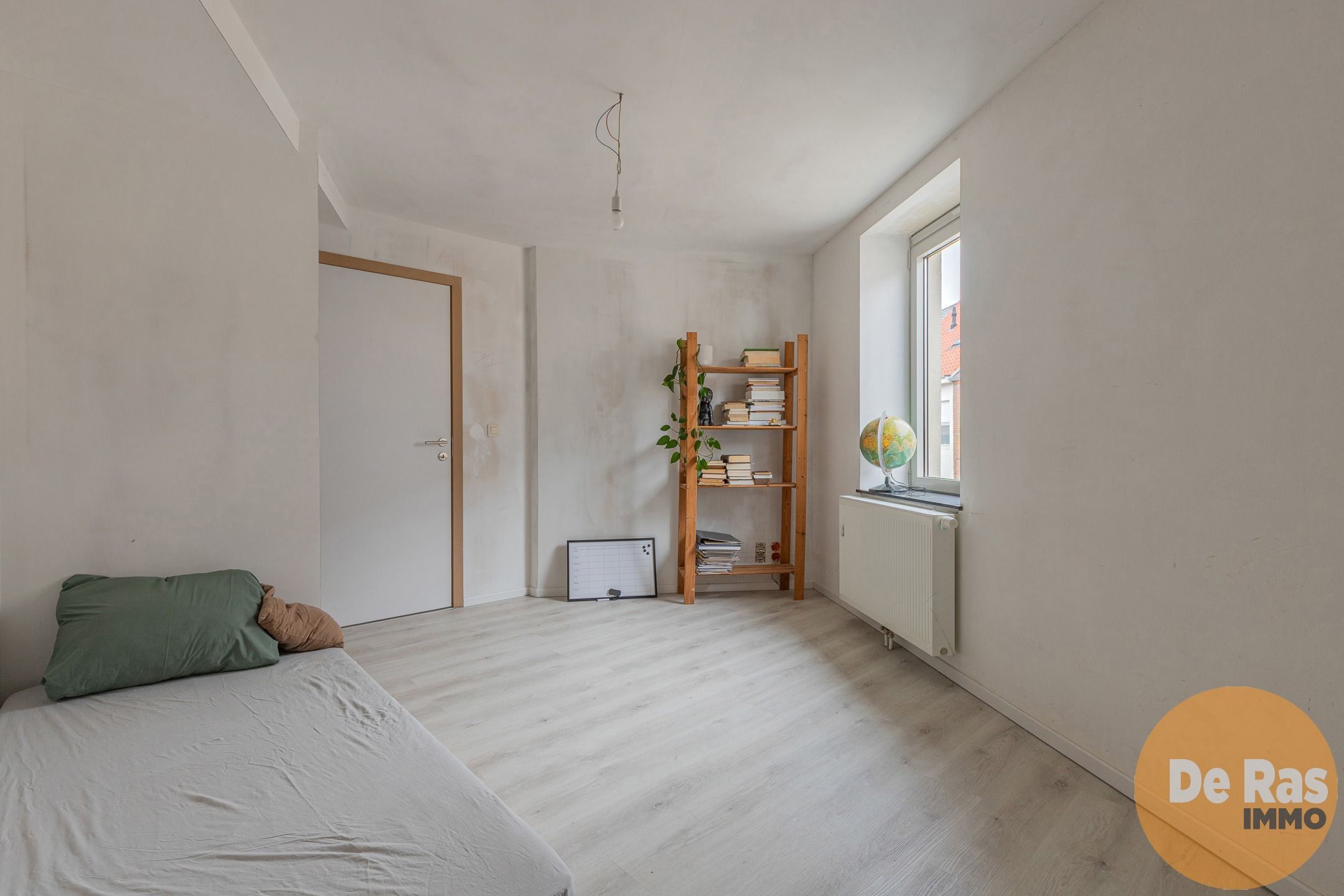 IDDERGEM - Eengezinswoning op centrale ligging! foto 8