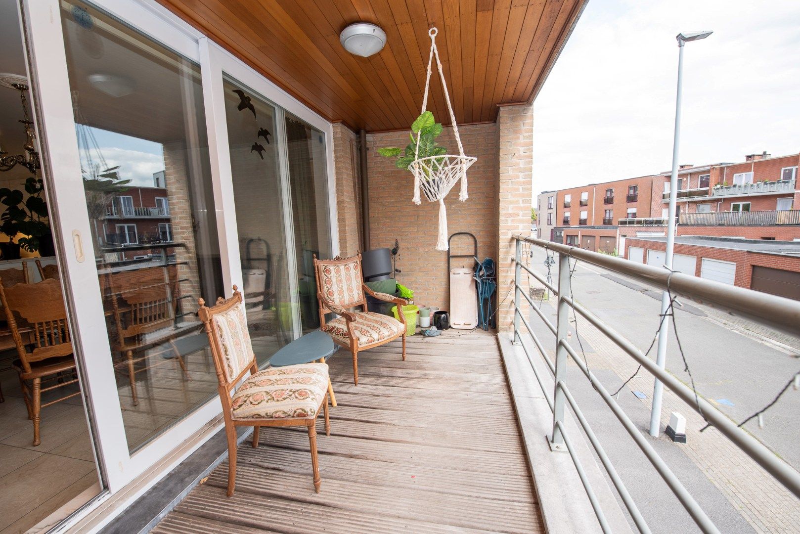 Goed gelegen appartement te Zulte! foto 9