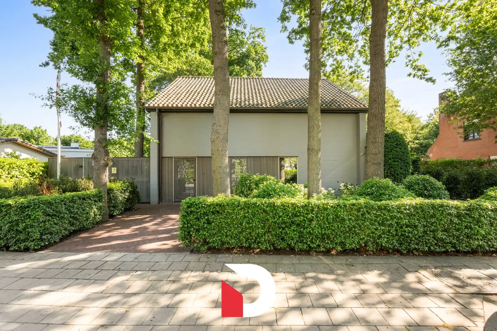 Villa te koop Brieversweg 91 - - 8310 Brugge