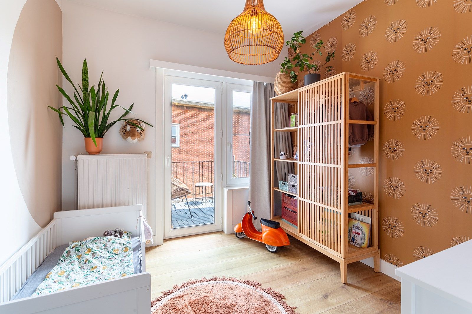 Appartement te koop foto 25