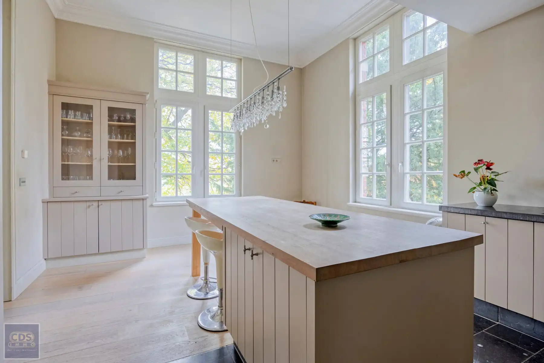 Duplex appartement foto 12