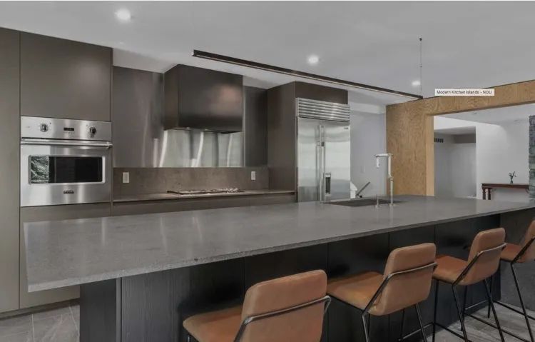 Wonen in luxe en elegantie: exclusieve villa in  Benahavís foto 5