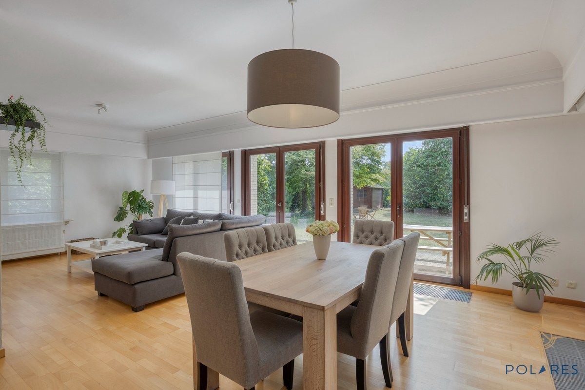 Ruime instapklare villa met prachtige zuidgerichte tuin foto 6