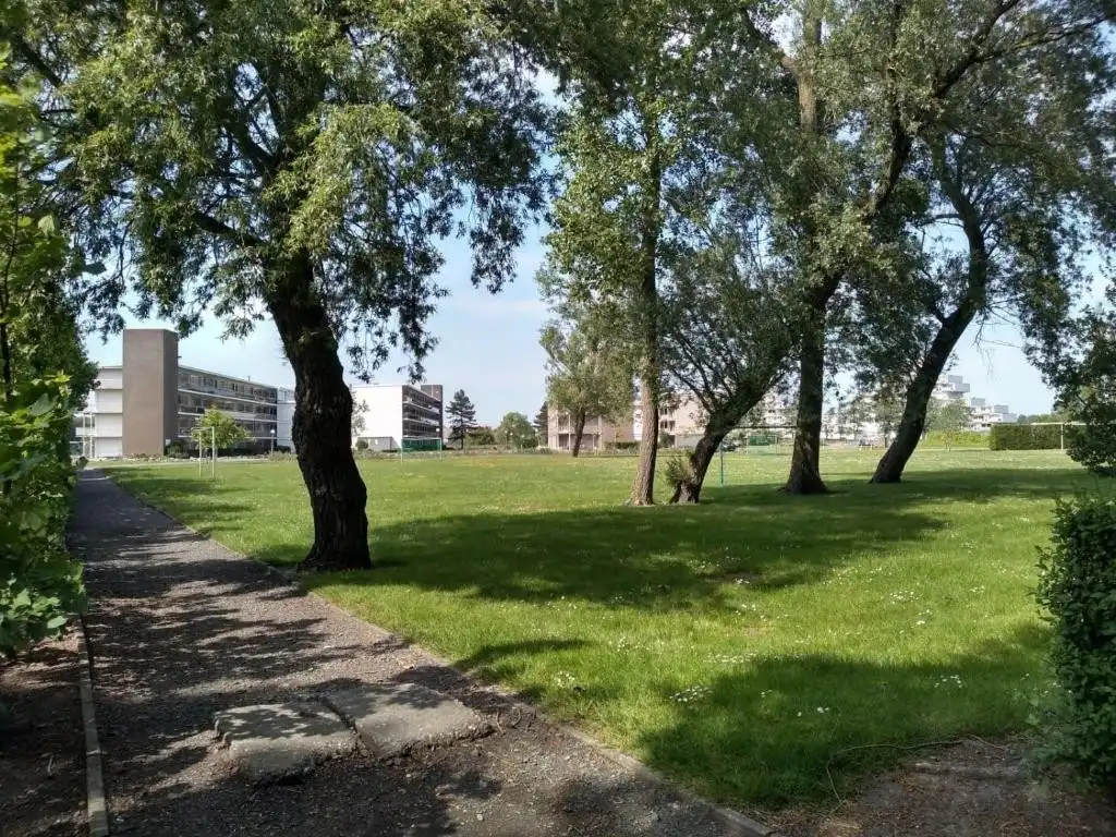 Verzorgd 1-slaapkamerappartement te koop in Vosseslag – De Haan. foto 11