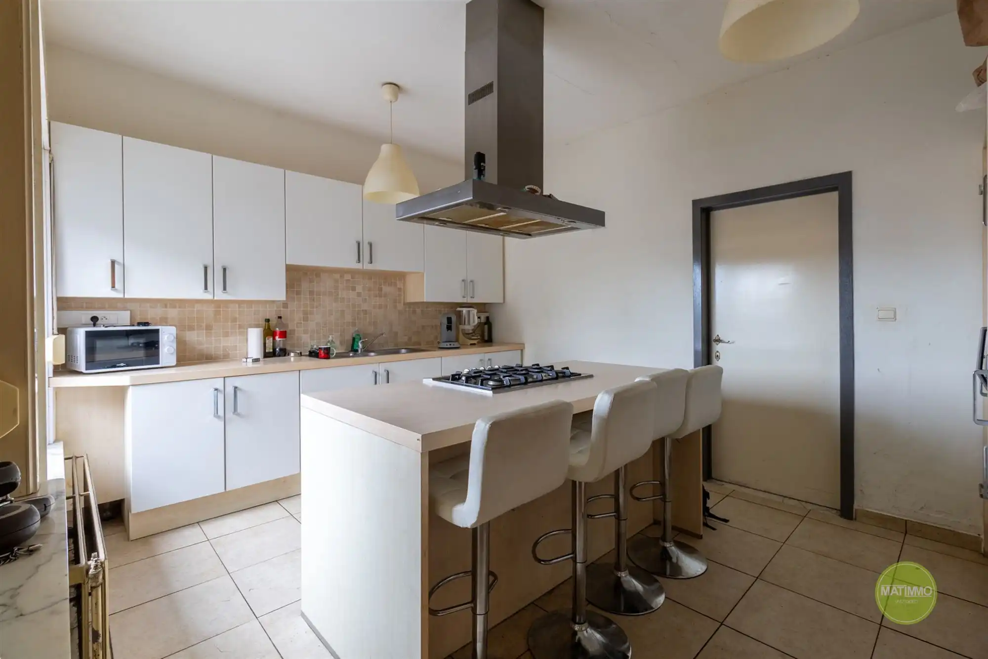 Leuke gezinswoning met zuidgerichte in Meerhout foto 10