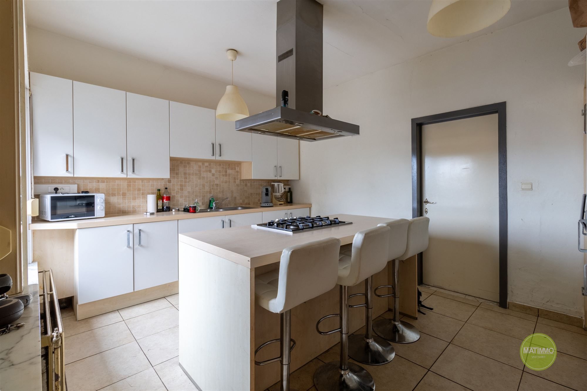 Leuke gezinswoning met zuidgerichte in Meerhout foto 10