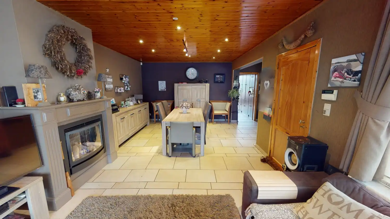 Ideaal gelegen woningen met prachtig uitzicht! foto 7