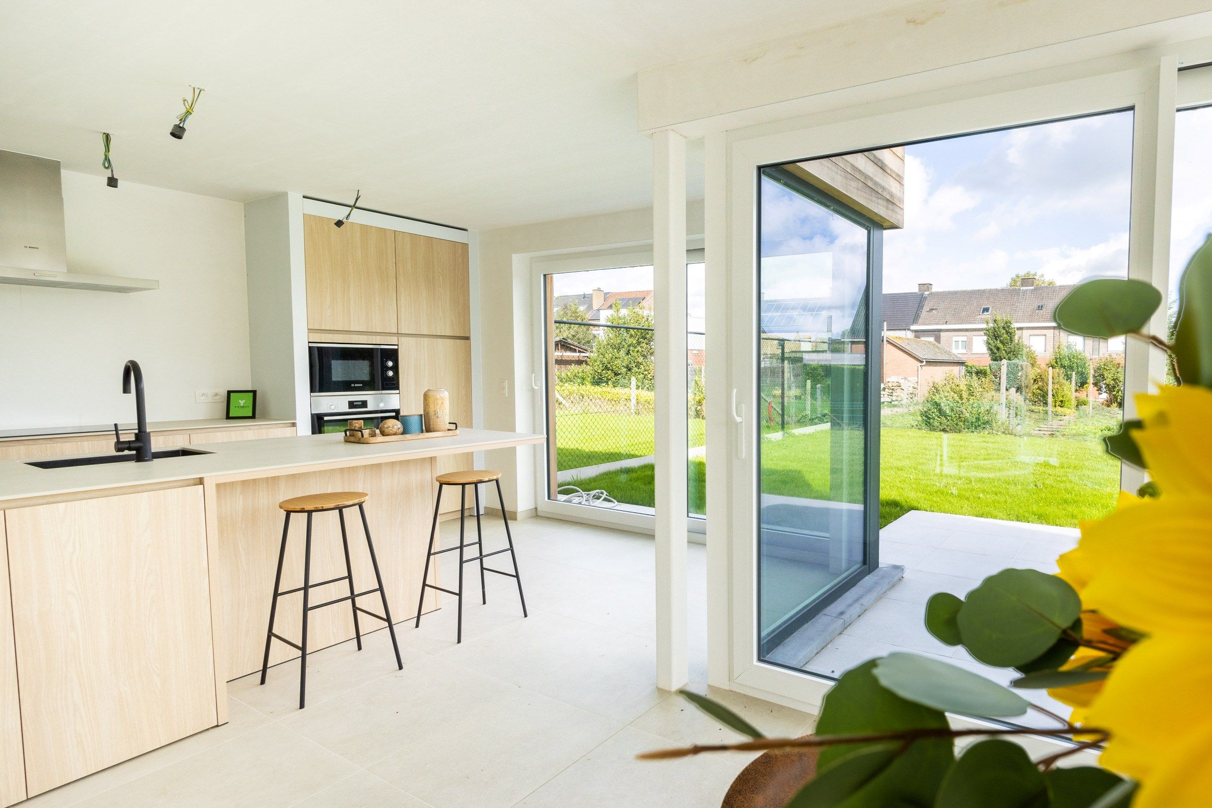 RUSTIG GELEGEN BEN-WONING foto 6