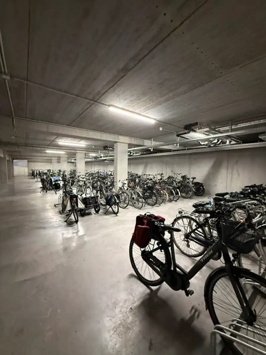 Te huur: 1 slpk app op wandelafstand van het centrum! foto 18