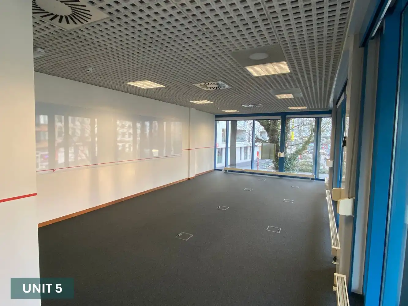 603m² kantoor foto 10