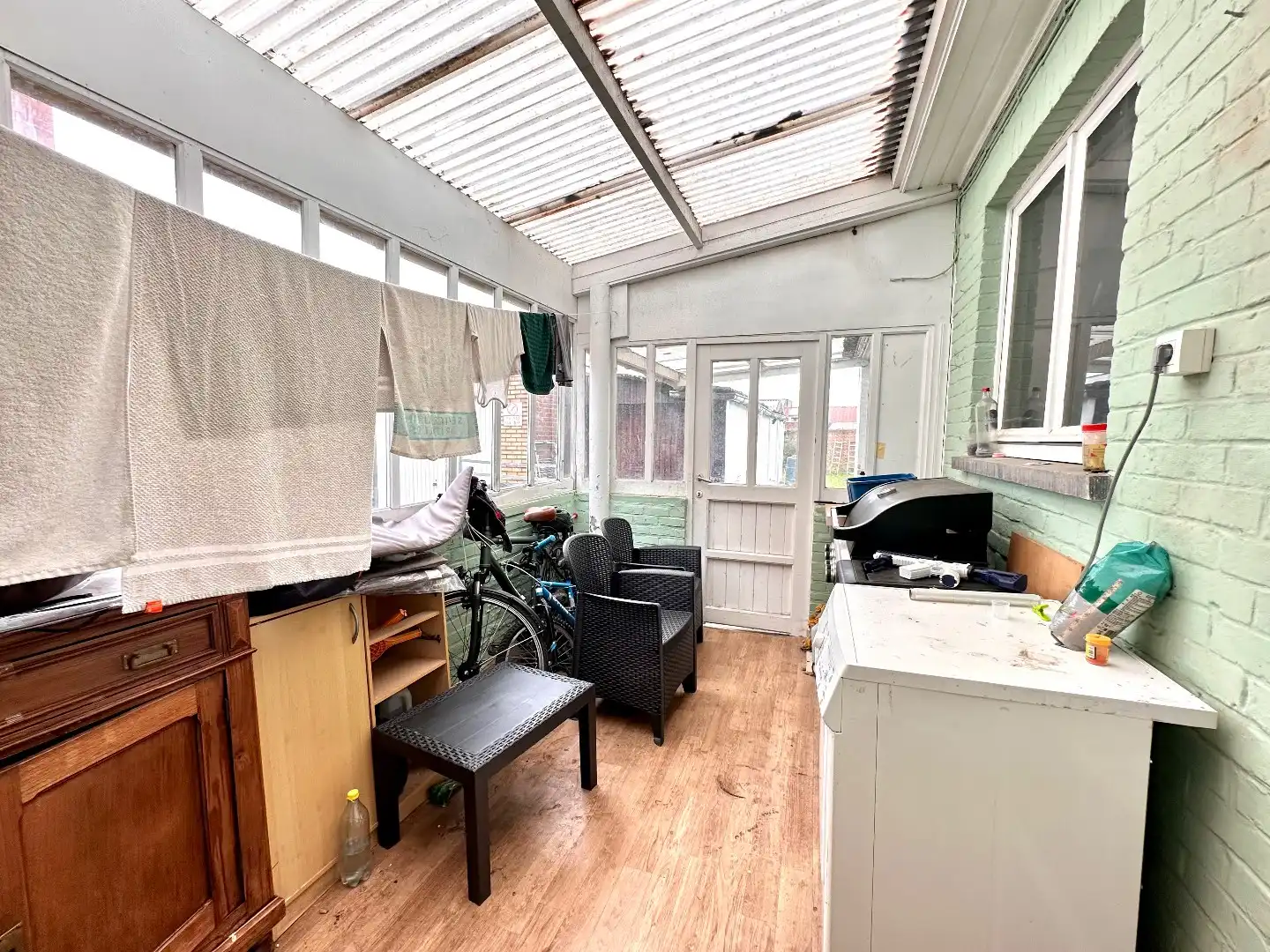 Charmante halfopen bebouwing op rustige ligging nabij het centrum van Tongeren foto 10