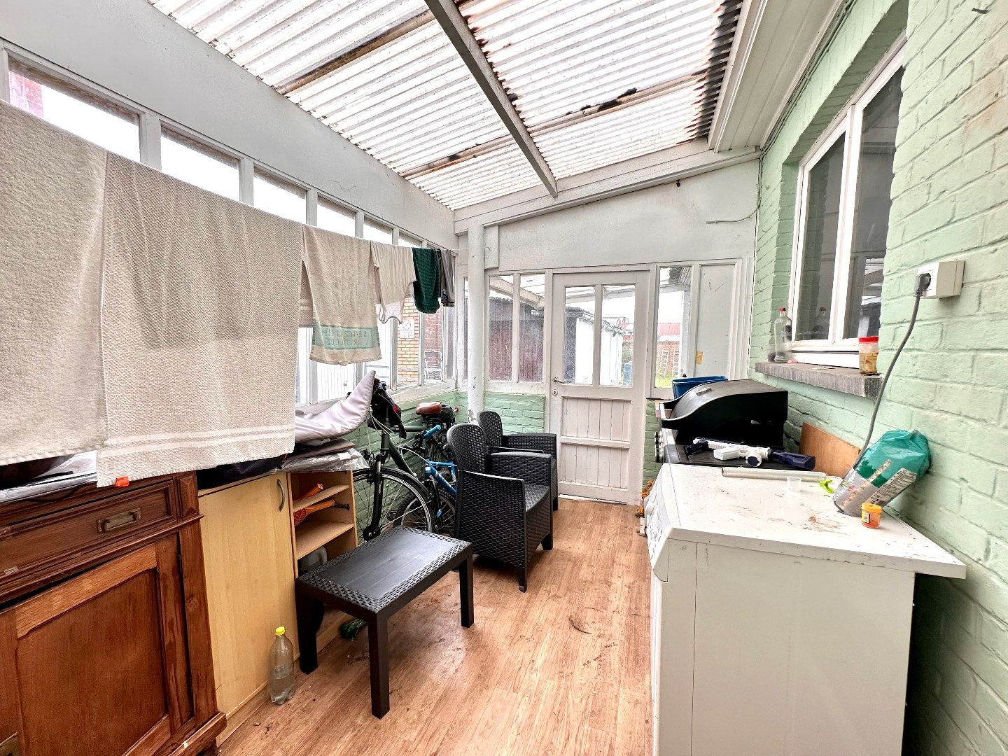 Charmante halfopen bebouwing op rustige ligging nabij het centrum van Tongeren foto 10