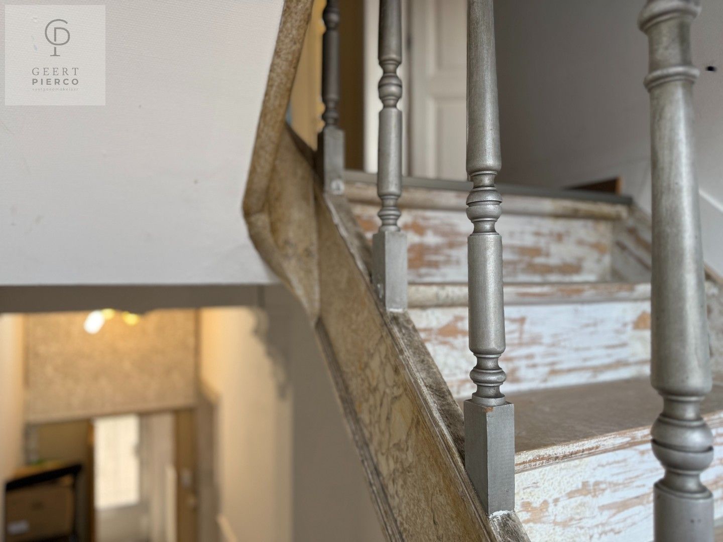 Gezellige gezinswoning zonder renovatieverplichting foto 39