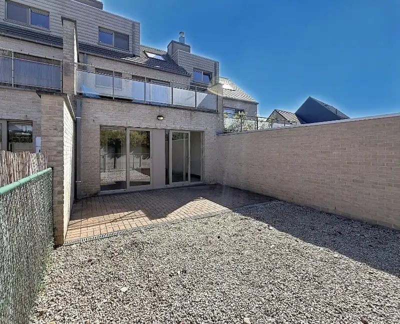Gezellig appartement op een gunstige ligging foto 11
