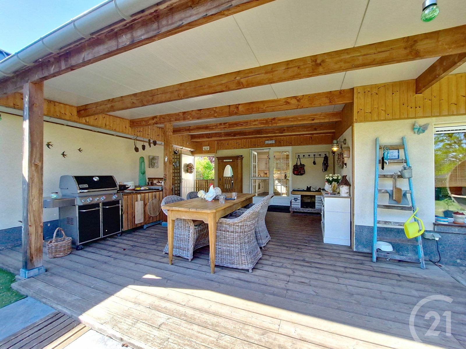 Huis te koop in Schriek! foto 19
