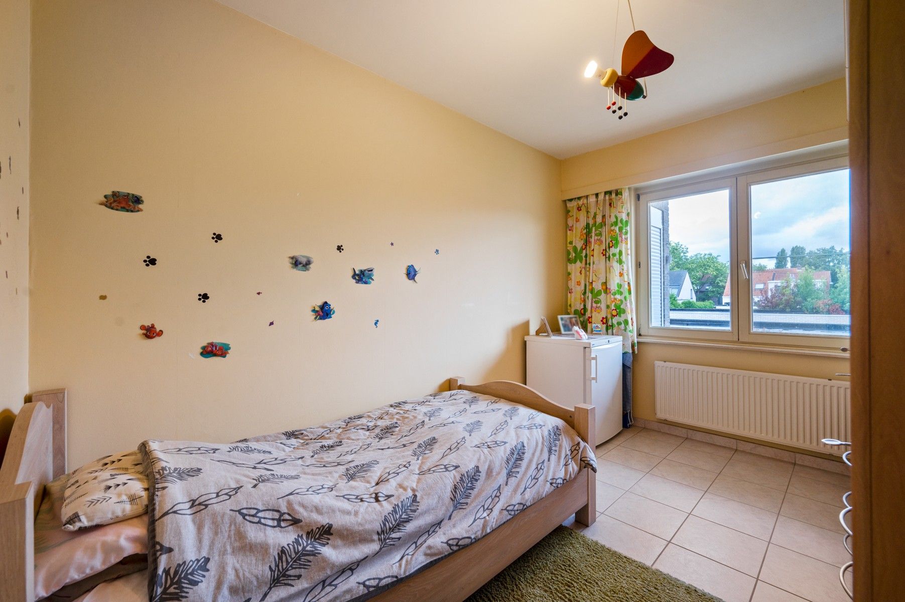Energiezuinig appartement met twee garages foto 11