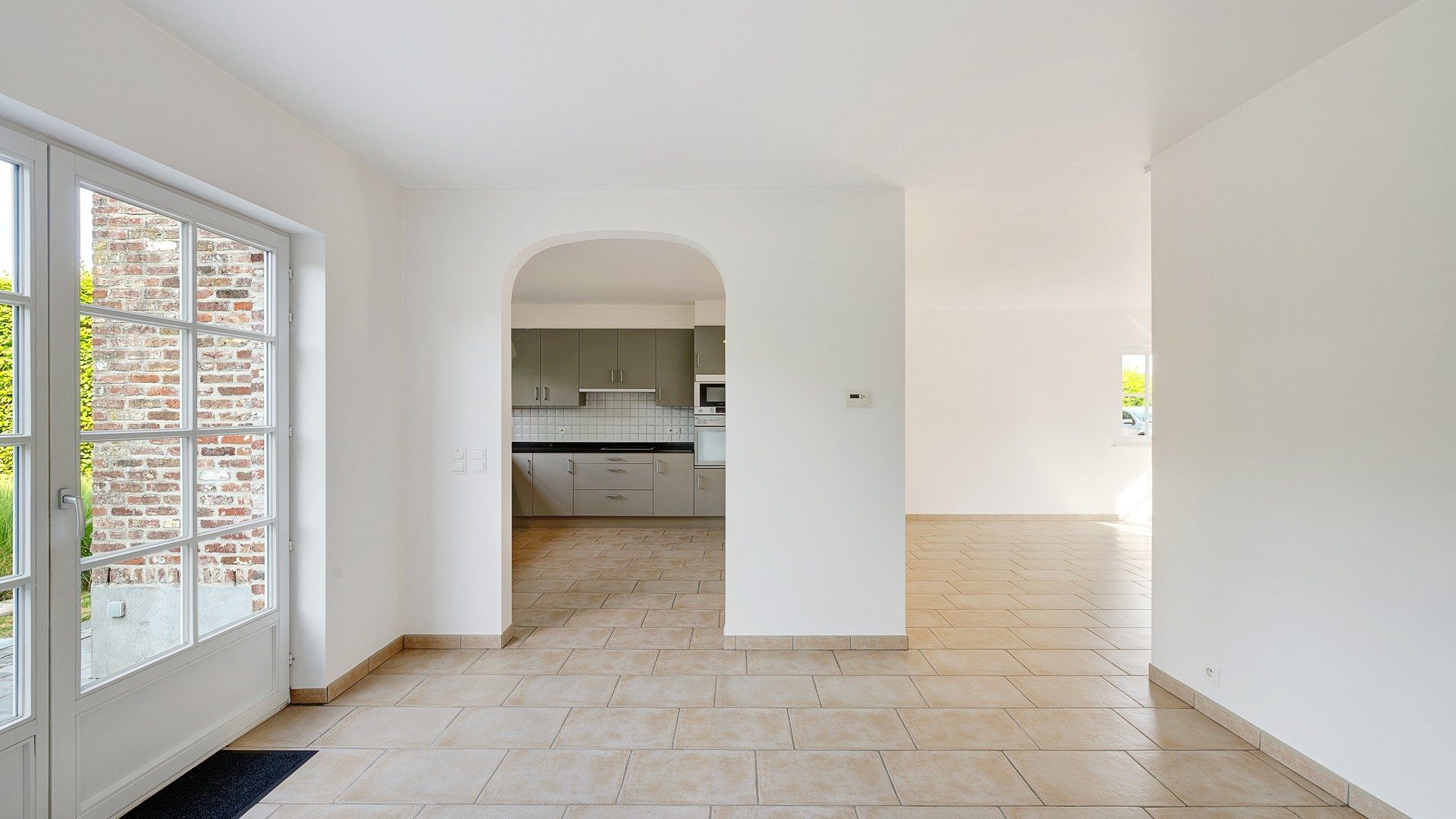 Charmant huis in het mooie Ramskapelle foto 6