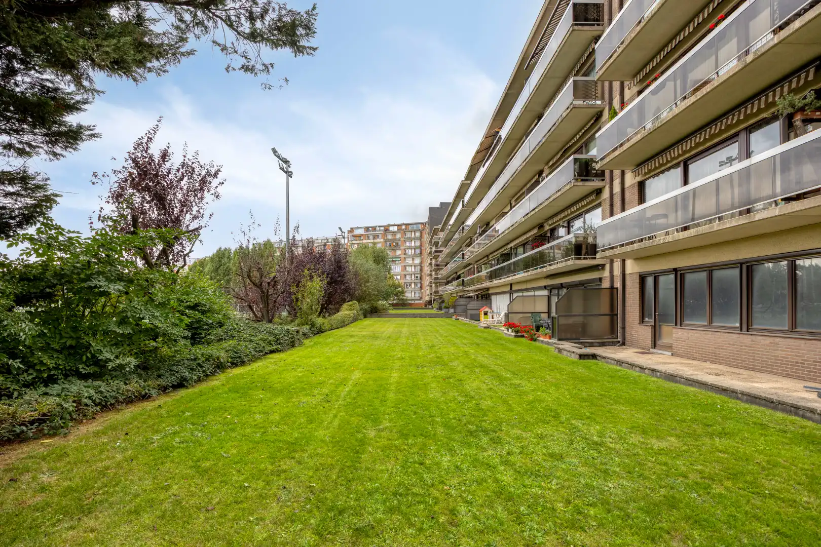 Gelijkvloers appartement verder af te werken naar eigen smaak foto 16