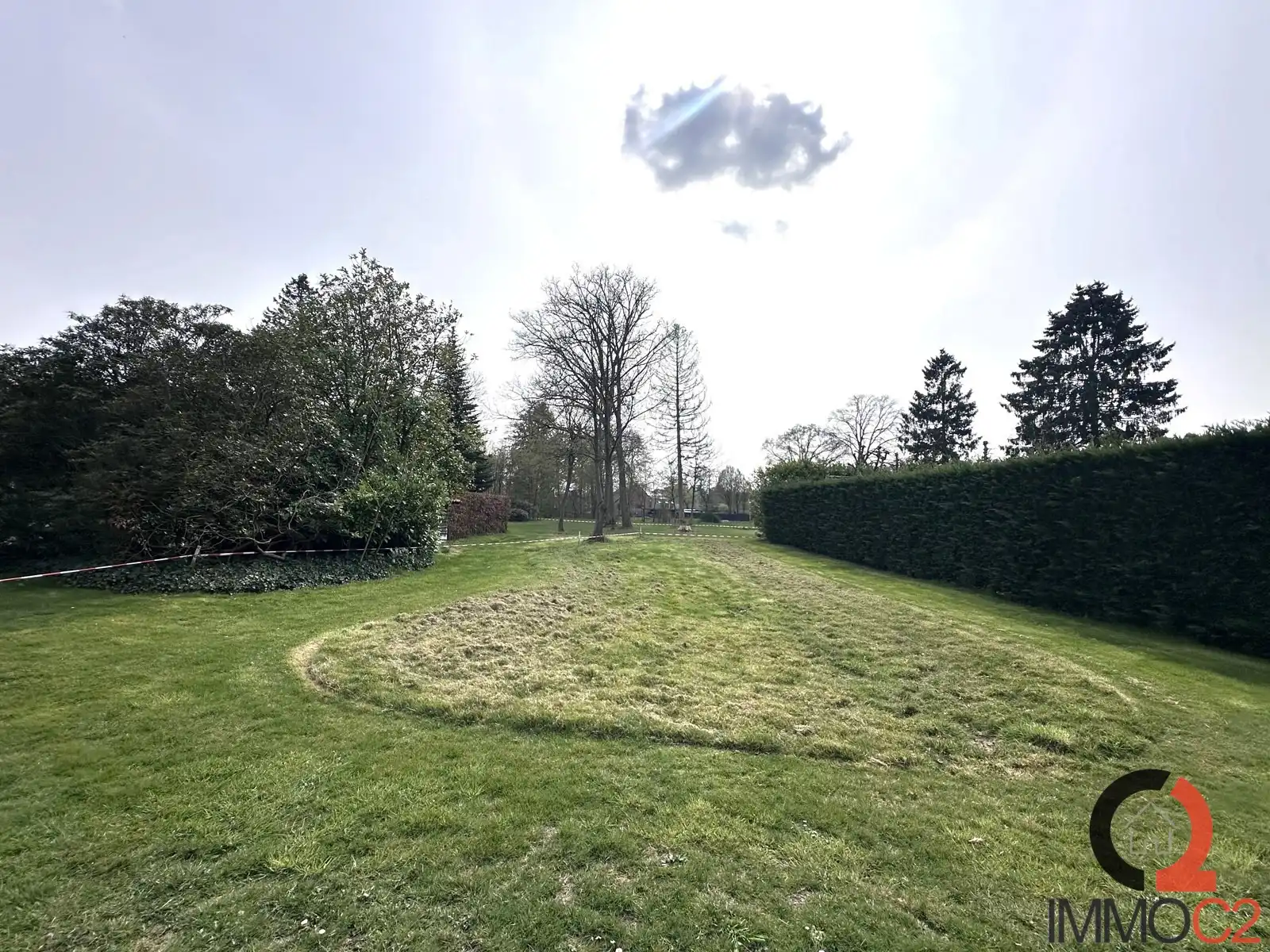 Grond te koop foto 8