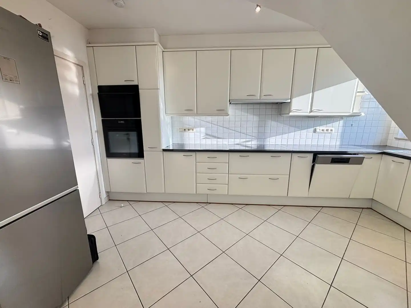 DUPLEXAPPARTEMENT MET 4 SLAAPKAMERS EN 3 BADKAMERS foto 4