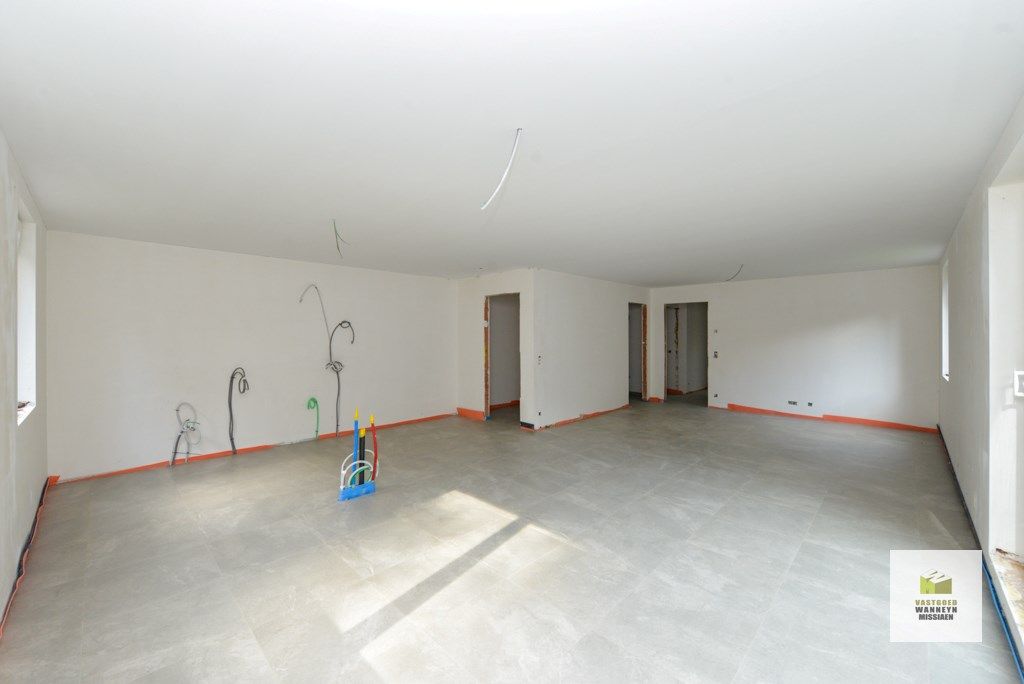 Residentie Artésan, ruime & luxueuze appartementen in centrum Beernem foto 4
