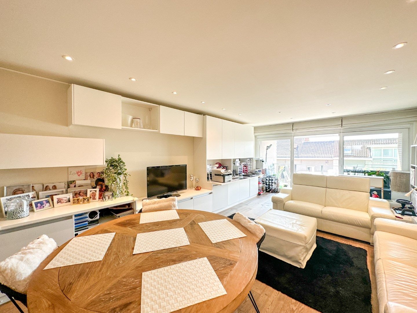 Prachtig ruim 2-slp appartement met zonnig terras (garage), Torhout foto 10