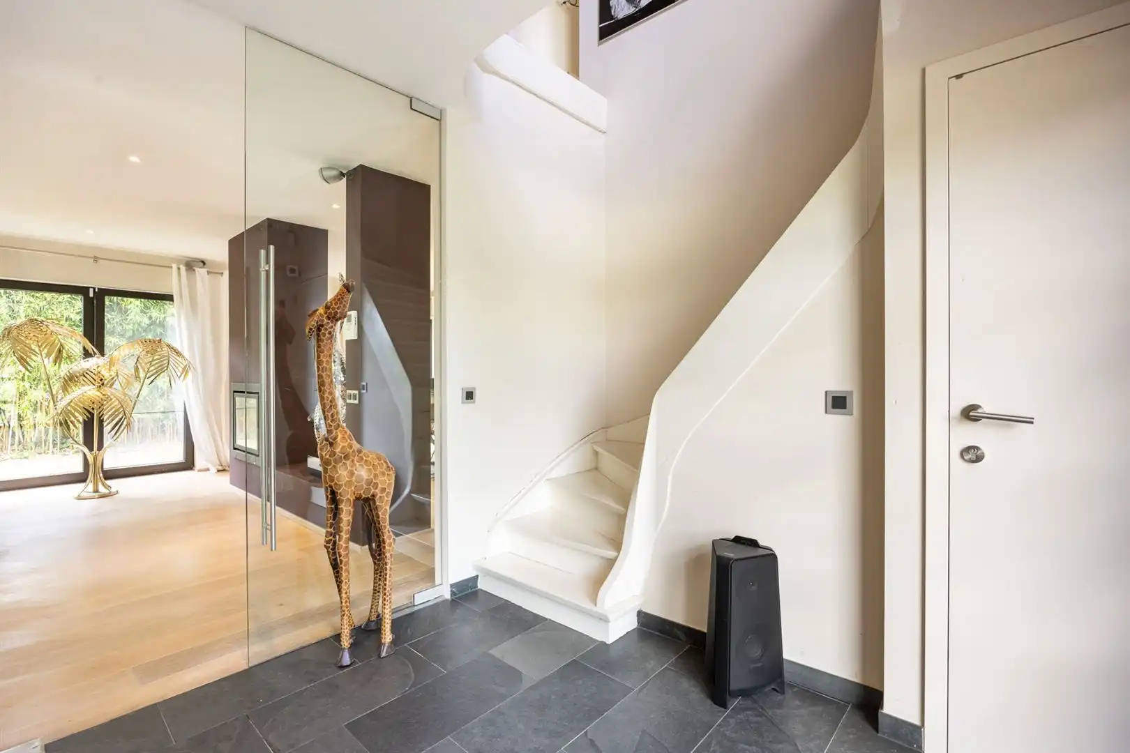 Eigentijdse villa gelegen in de Sterre met vijf slaapkamers, EPC B en een afwerking die klaar is voor de toekomst foto 4