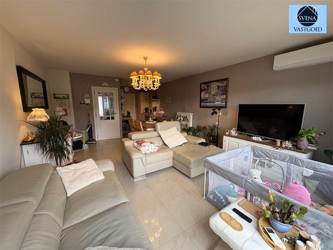 MOOI DUPLEXAPPARTEMENT MET 2 SLAAPKAMERS foto 5