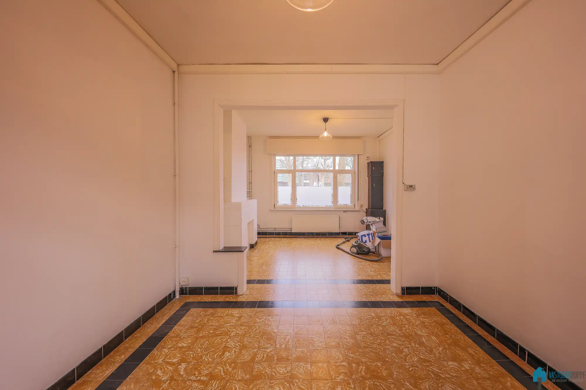 Eengezinswoning aan de Coupure foto 4