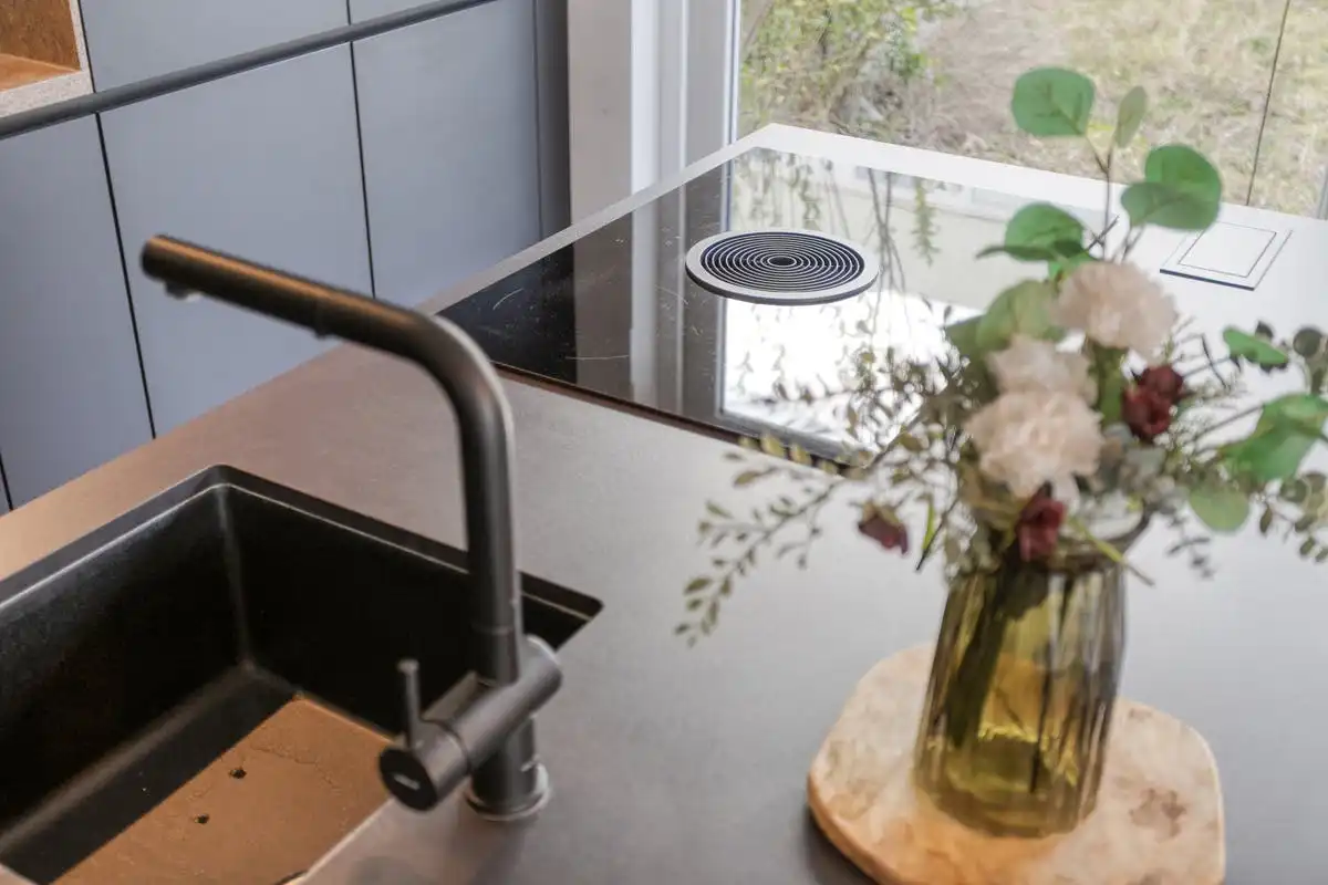 Volledig instapklaar huis met 3 kamers te koop in Anzegem foto 6