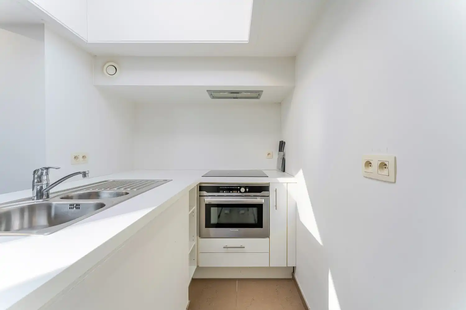Duplex appartement in de Loofstraat foto 15