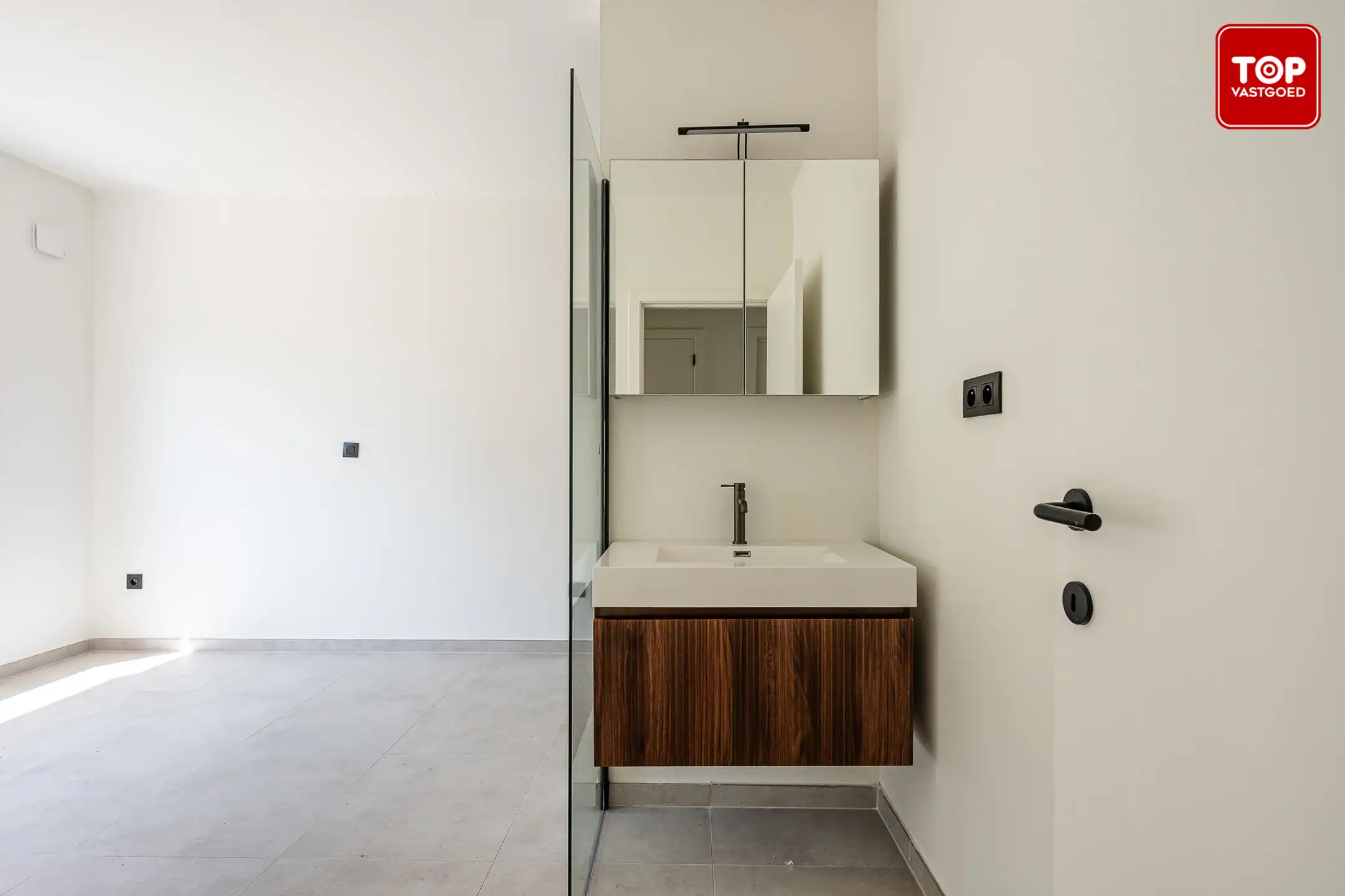 Energiezuinig appartement met 1 slaapkamer en tuin foto 18