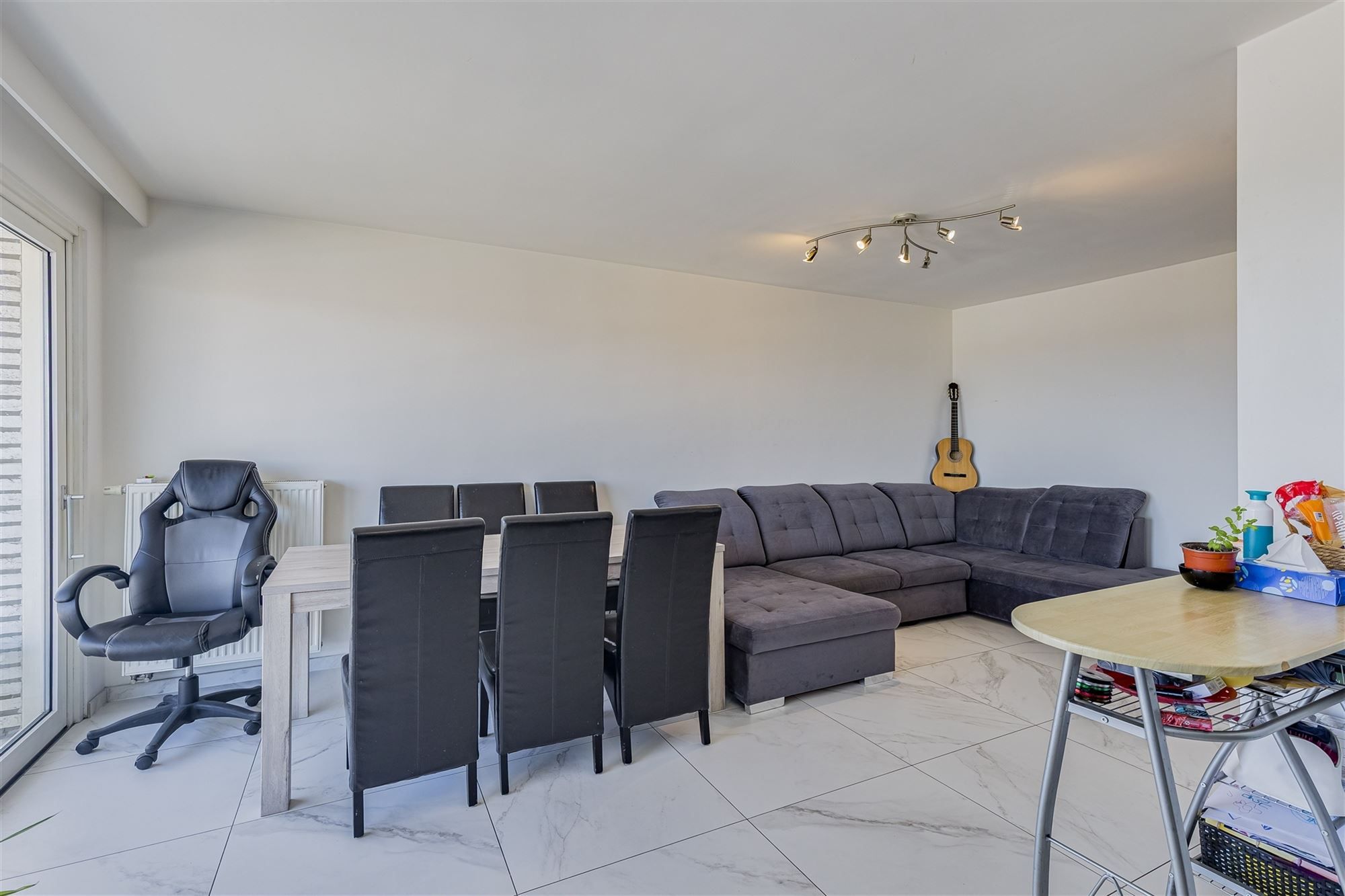 Opbrengsteigendom: twee verhuurde appartementen foto 6