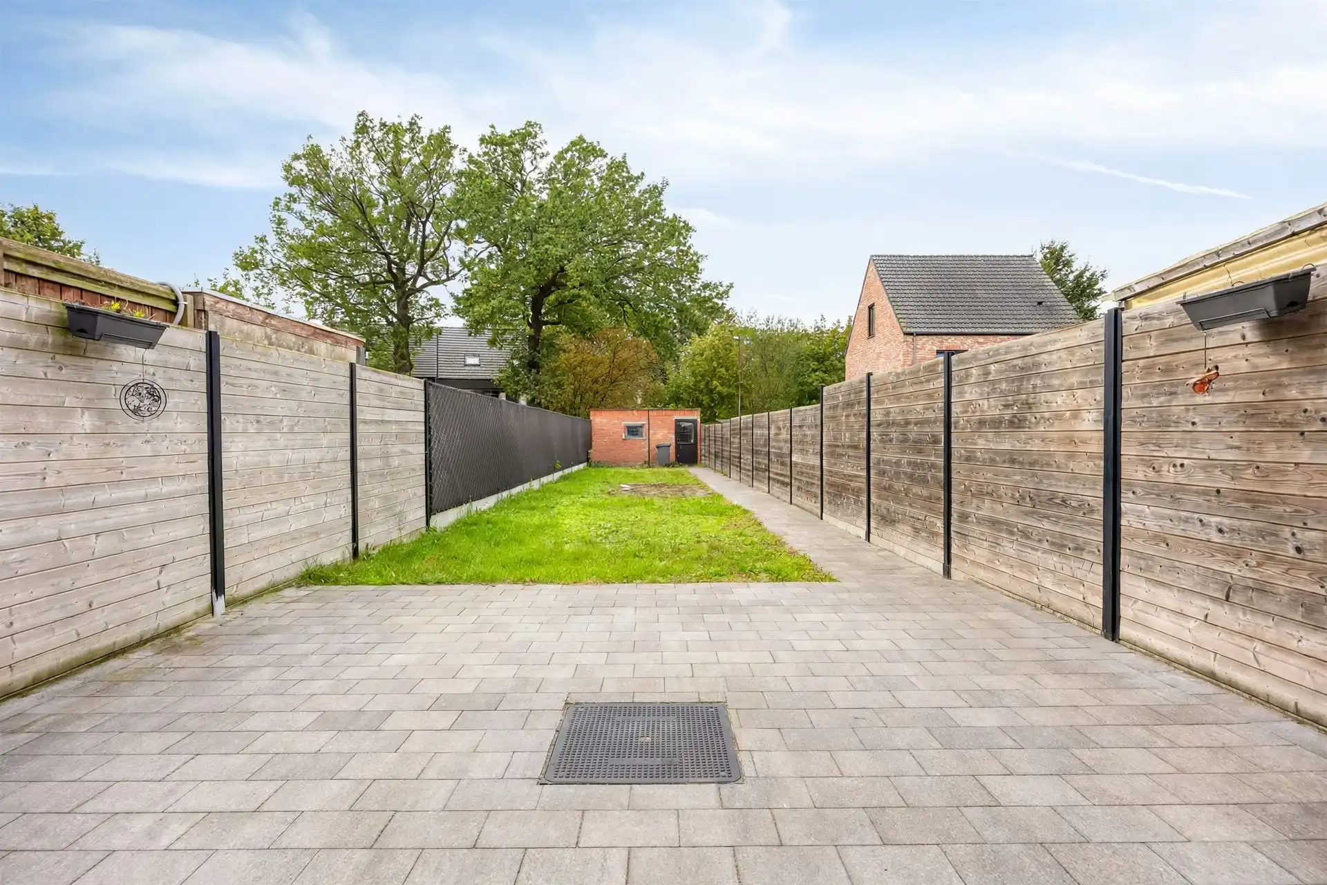 Instapklare en energiezuinige woning met 4 à 5 slpks! foto 18