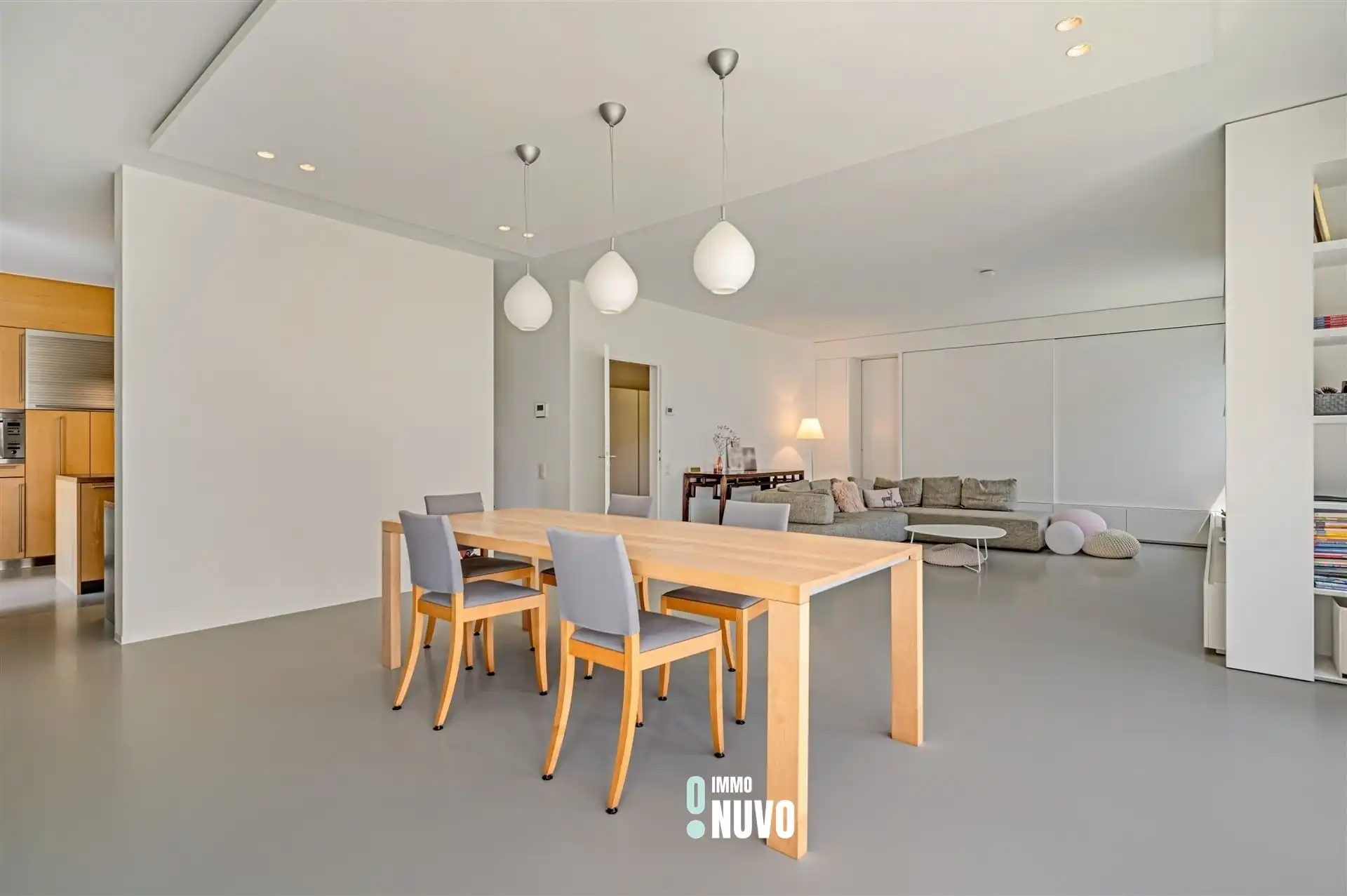 Moderne ruime villa te Aalst foto 10