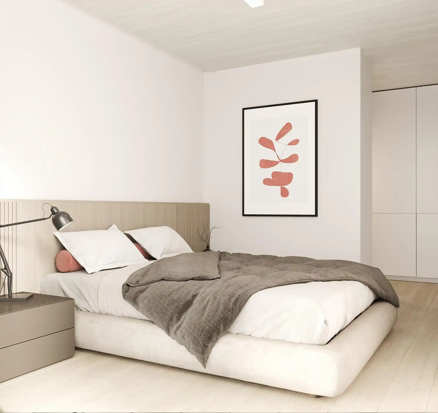 Woonproject Gabriëlsdijk / 1-Meilaan foto 35