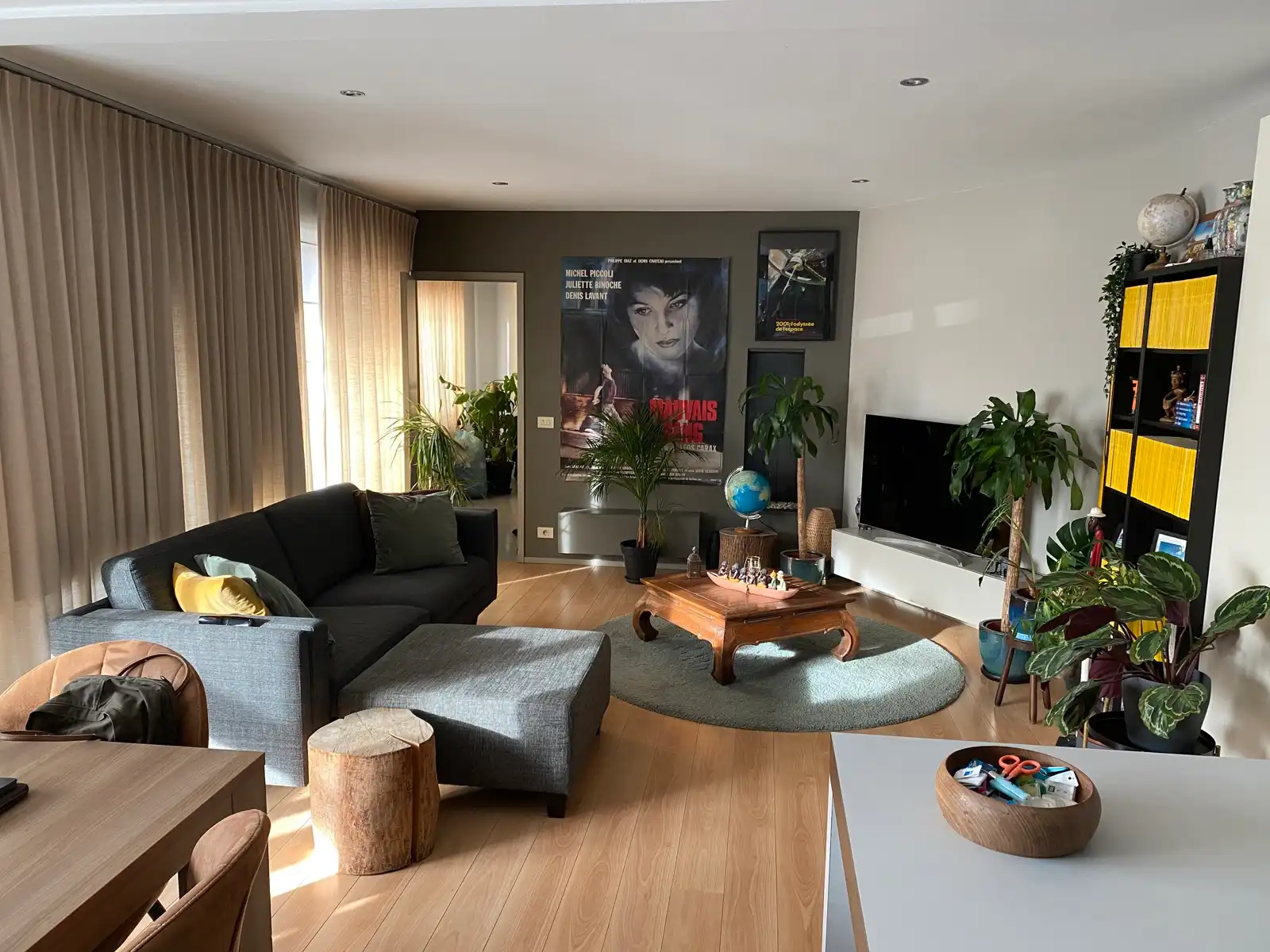 Appartement te huur foto 4