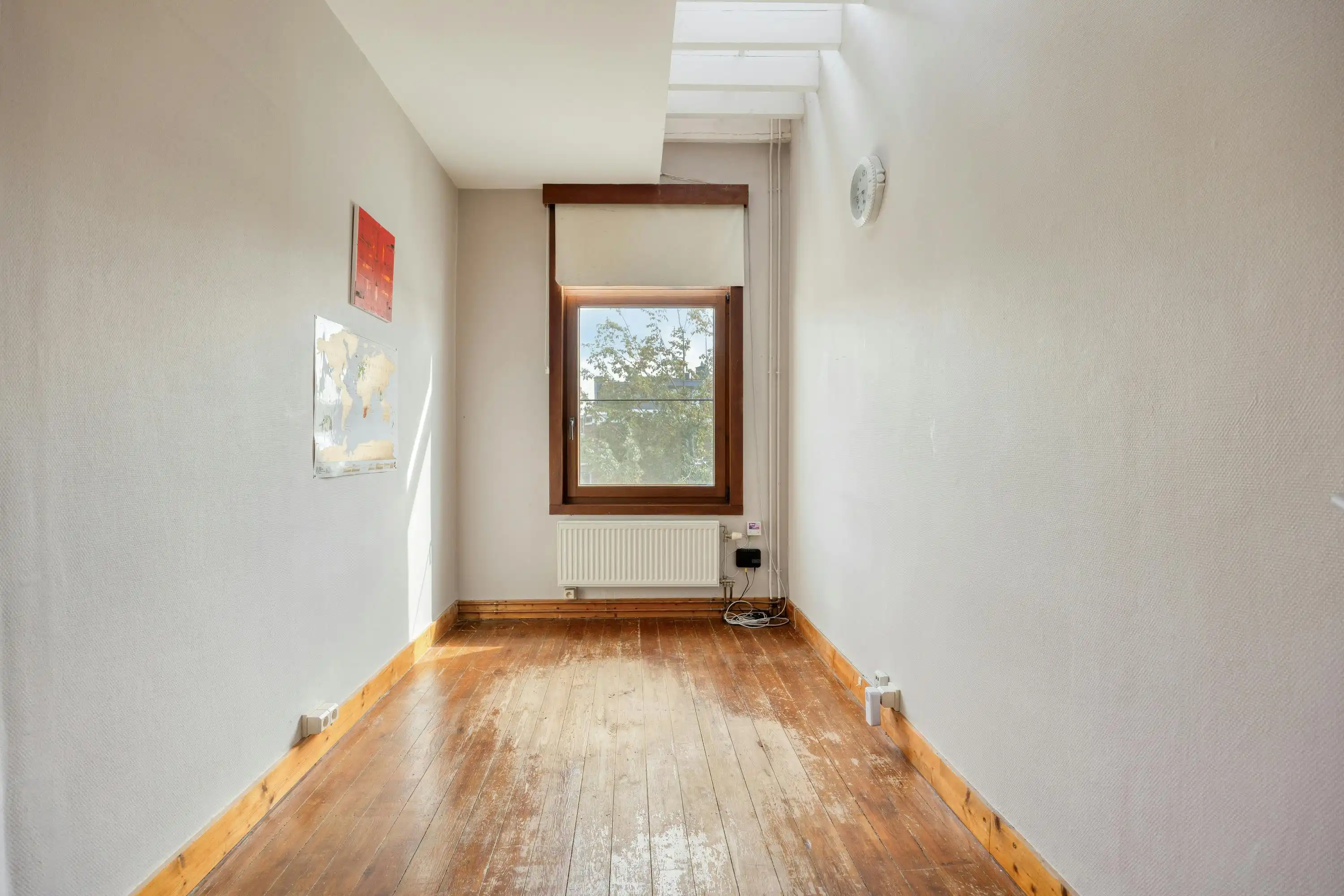 Huis met 4 kamers en tuin te koop vlakbij het Rivierenhof!  foto 22