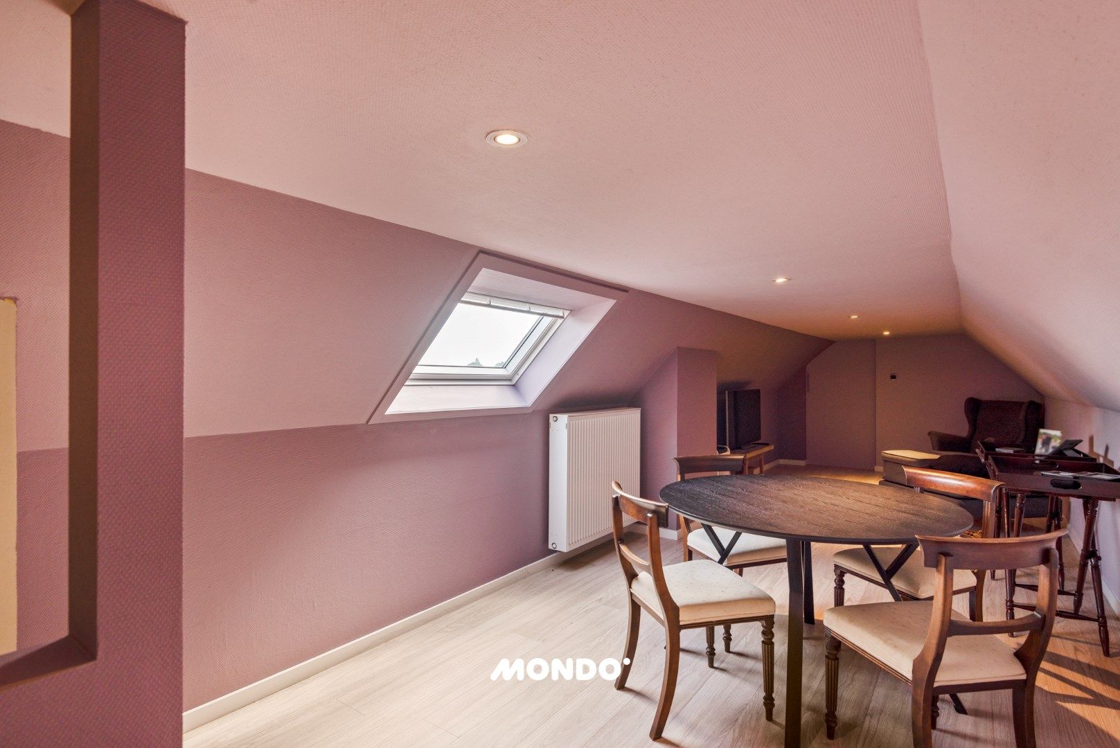 Exclusieve villa met 5 slaapkamers op 5000 m² in een oase van rust in Meise foto 29