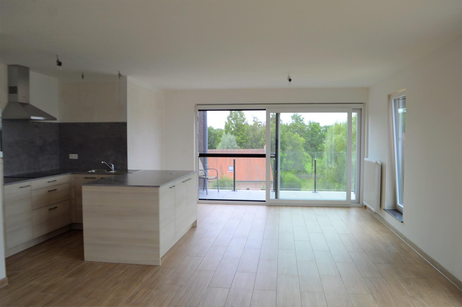WETTEREN - Recent BEN-appartement met prachtig uitzicht. foto 7