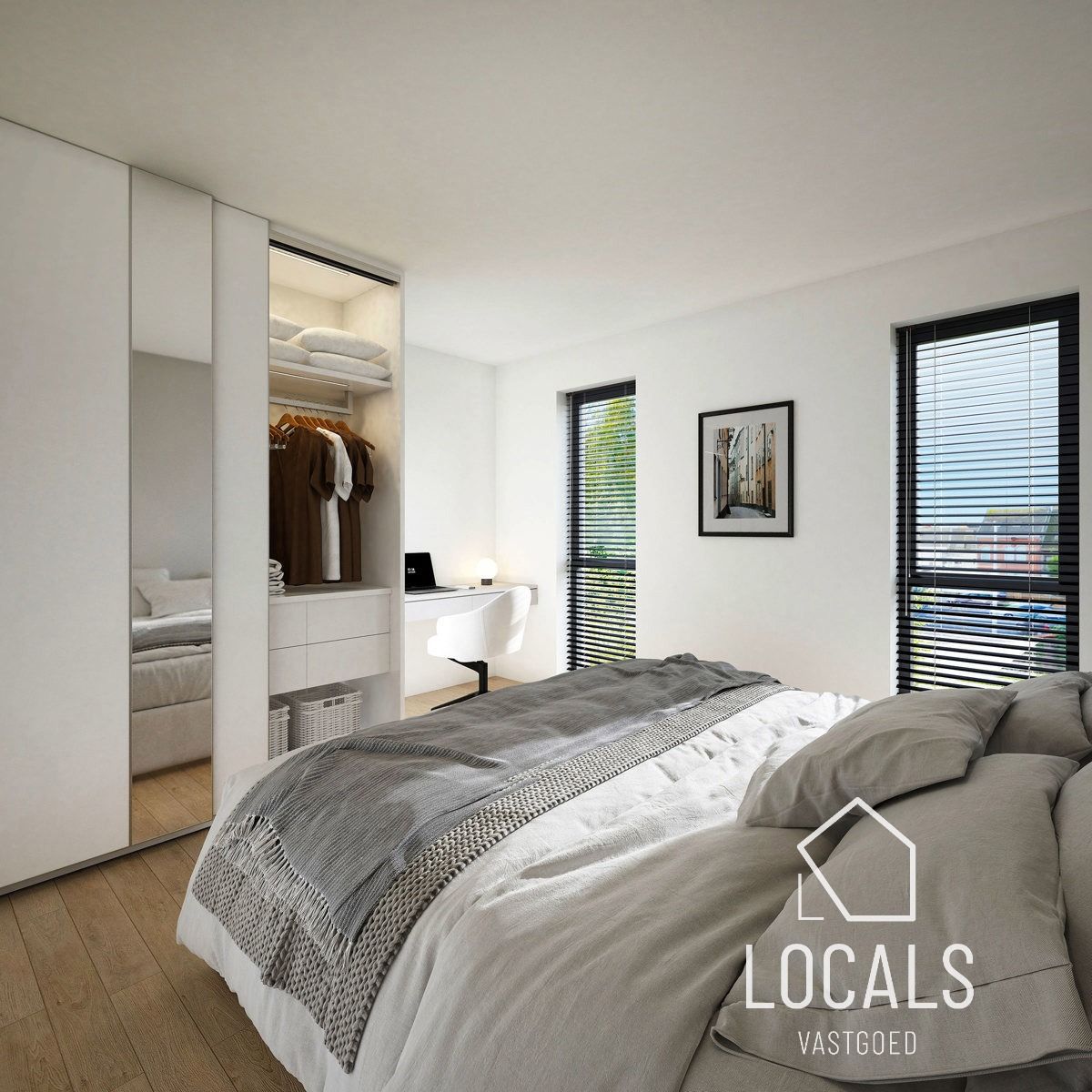 Uniek nieuwbouwproject in het centrum foto 5