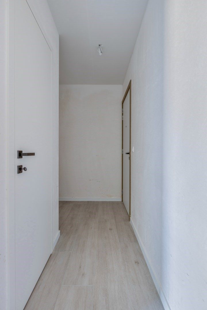 BEN-Nieuwbouwappartement met terras en lift centrum Tongeren (geen btw) foto 12