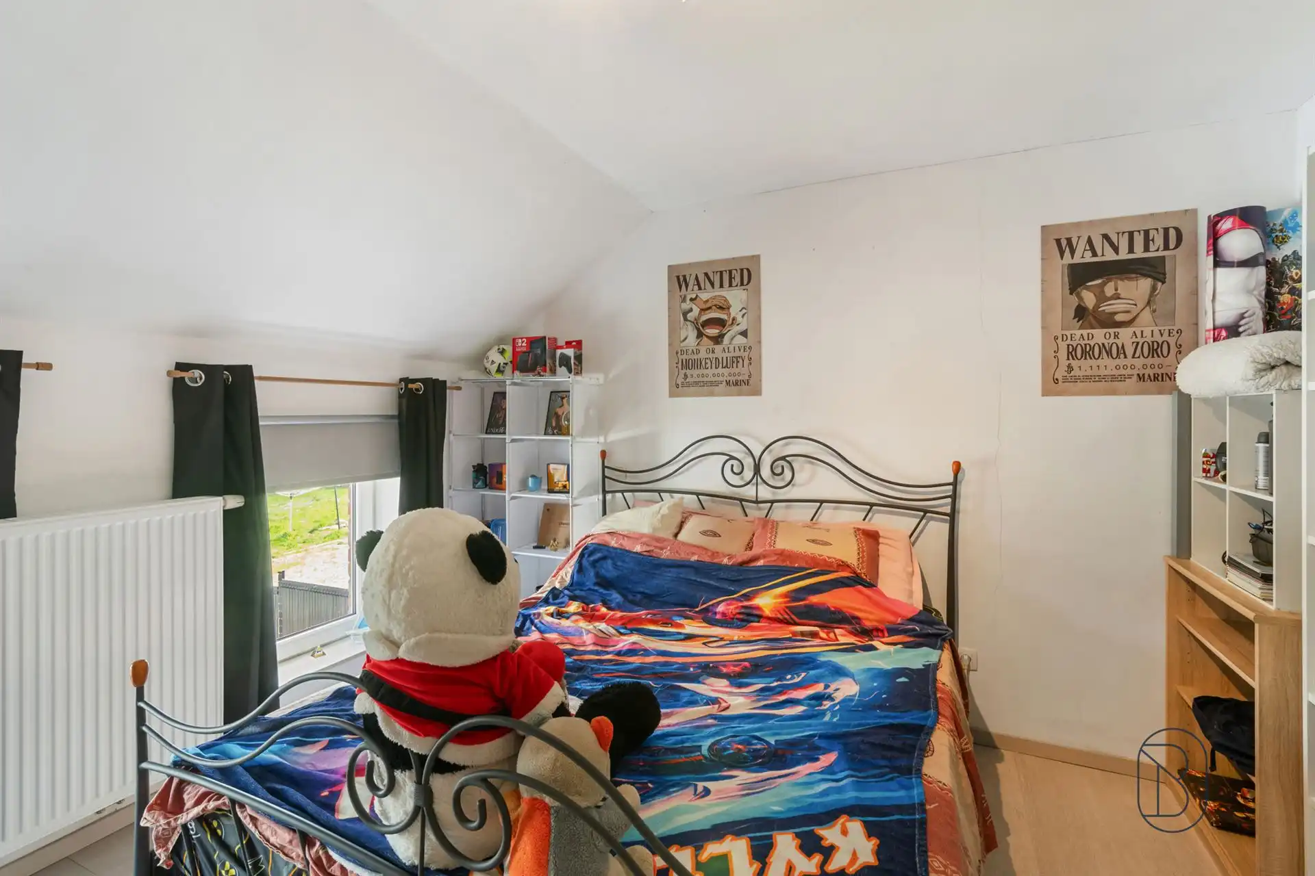Recente woning (2021) met 4 slpk en zwembad! foto 14