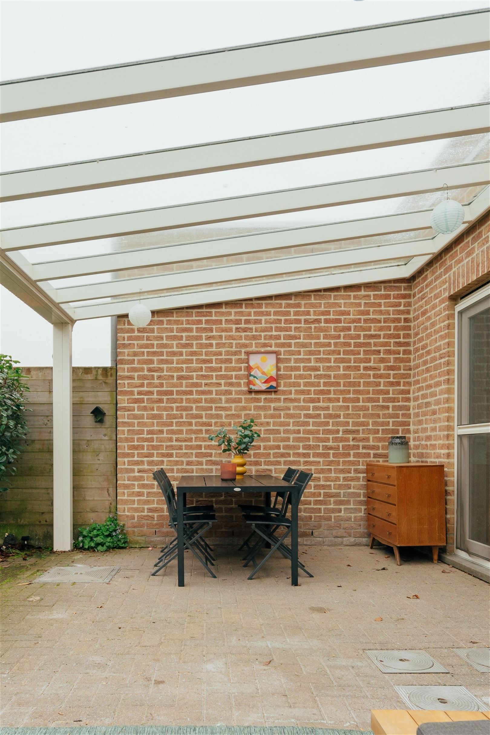 Wonen in rust met ruimte en comfort.  foto 26